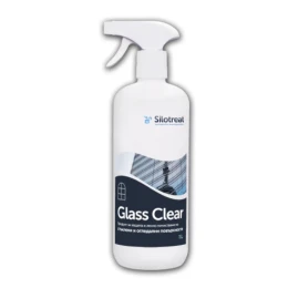 Снимка на Glass-Clear 500мл Silotreat