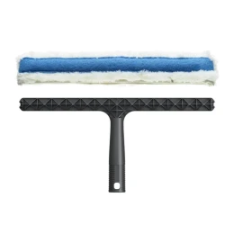 Снимка на Държач с акрилен моп с абразивна лента