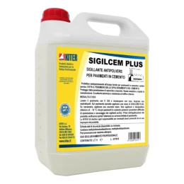 Снимка на Sigilcem Plus 5л Kiter