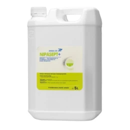 Снимка на Nipasept + 5л- Почистване и дезинфекция на повърхности, концентрат