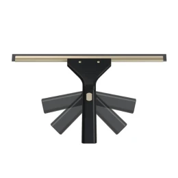 Снимка на Комплект стъклочистачка с чупещо се рамо