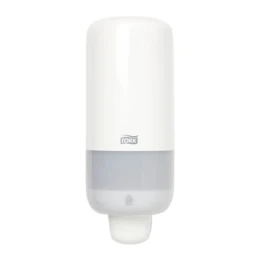 Снимка на Tork S4 дозатор за сапун/дезинфектант на пяна 561500-561508