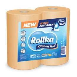 Снимка на Кухненска ролка Rollka Пъпеш 2x30м