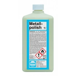 Снимка на Metall polish1 kg Pramol