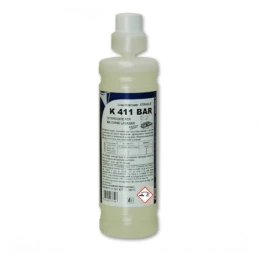 Снимка на K 411 Bar Kiter - за съдомиялни