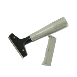 Снимка на Накрайник с ножче и предпазител за телескоп