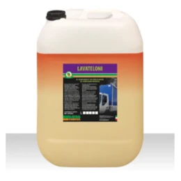 Снимка на Lavateloni Daerg Chimica - супер мощен двукомпонентен обезмаслител