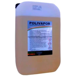 Снимка на Polivapor Daerg Chimica - за безконтактно външно миене на автомобили