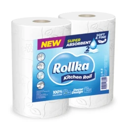 Снимка на Кухненска ролка Rollka Декор 2x30м