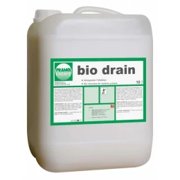 Снимка на Bio drain 10л. Pramol