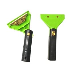 Снимка на Държач с чупещо рамо за лайсна за изм.на стъкла