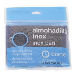 Снимка на Иноксов пад Cisne