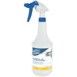 Снимка на Clean and Clever Pro132 - Препарат за почистване на конвектомати, грилове и скари